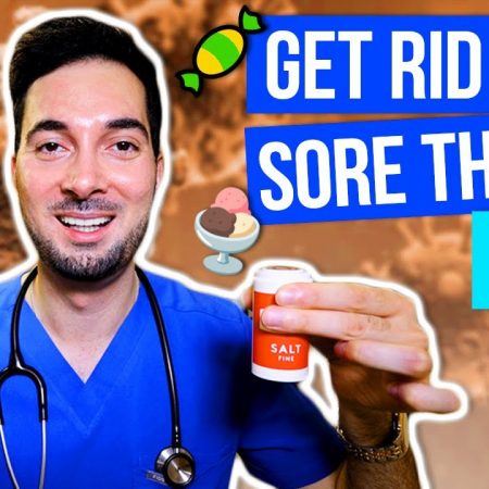 Natural remedies for soothing a sore throat