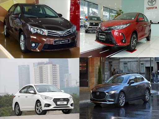 Thị trường xe Toyota cũ: Cơ hội sở hữu xế hộp chất lượng với chi phí hợp